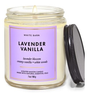 Breath-taking Candles
